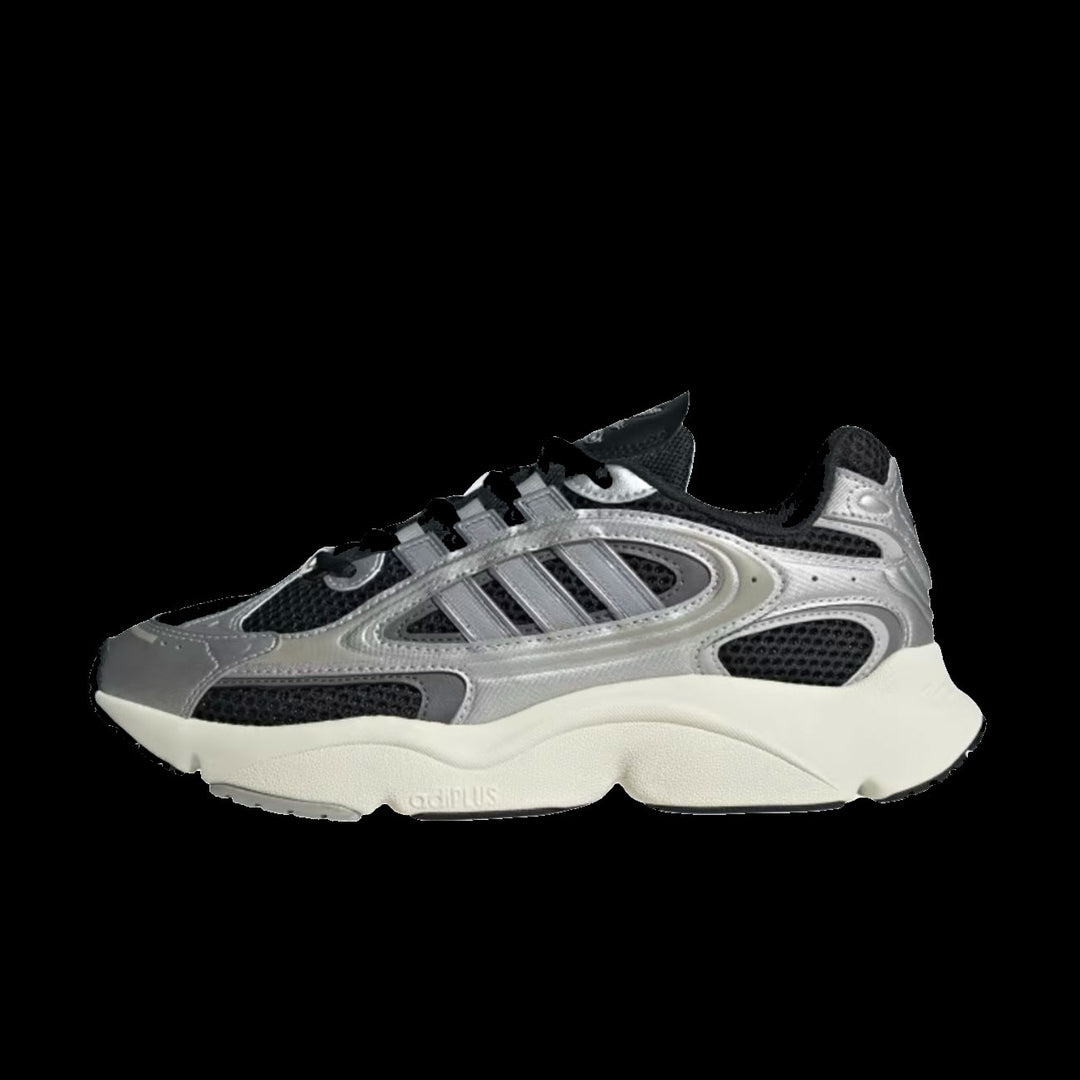 Adidas Ozmillen (Core Black/Grey Five)