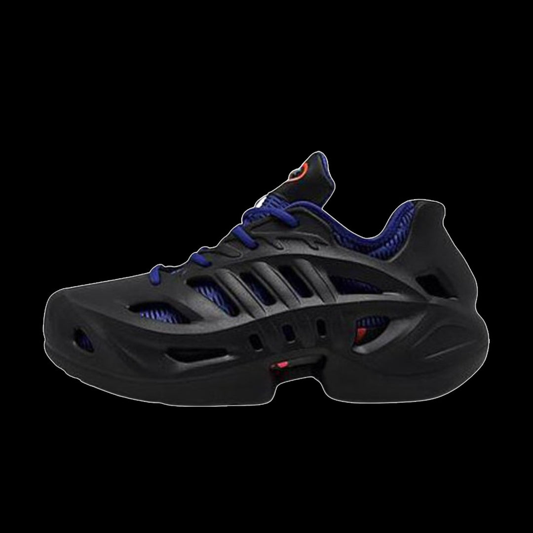 Adidas AdiFom Climacool (Lucid Blue/Black)
