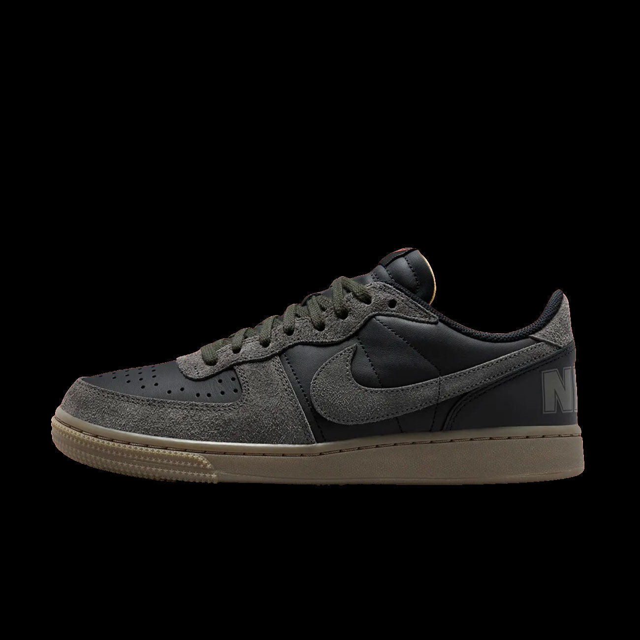 Nike Terminator Low Medium Ash FV0396-001