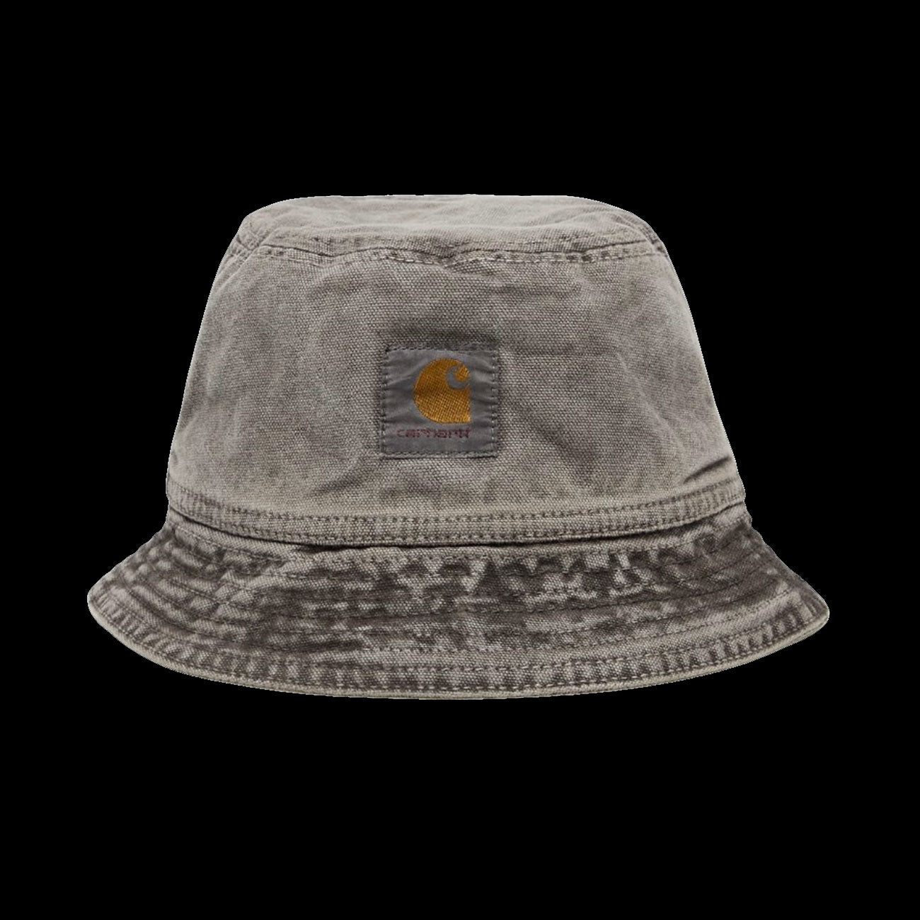 Carhartt WIP Bayfield Bucket Hat | Black (Faded)