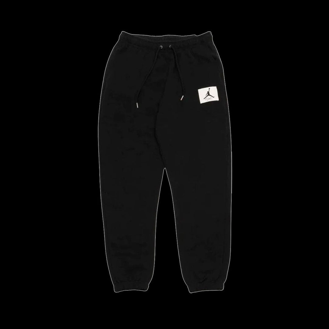 Jordan flight Fleece Pants (Black)