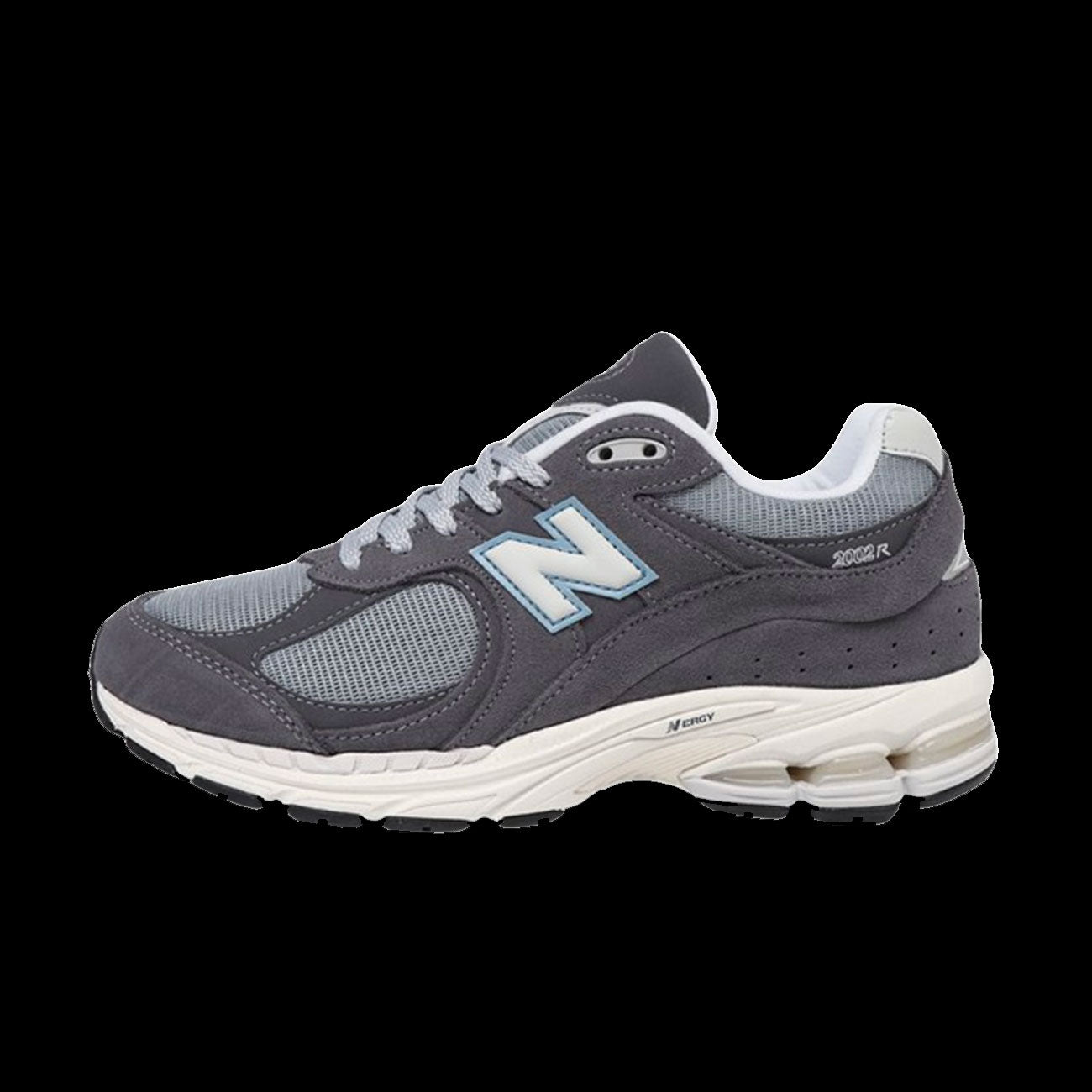 New Balance 2002R (Steel Blue) – Two 18