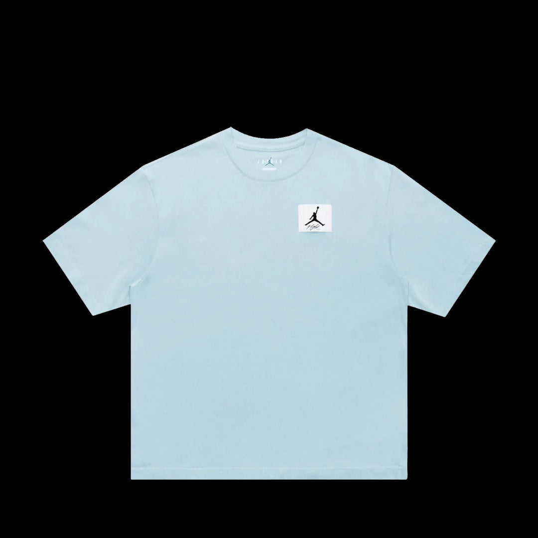 Jordan Flight Essentials T-Shirt (Blue Grey)