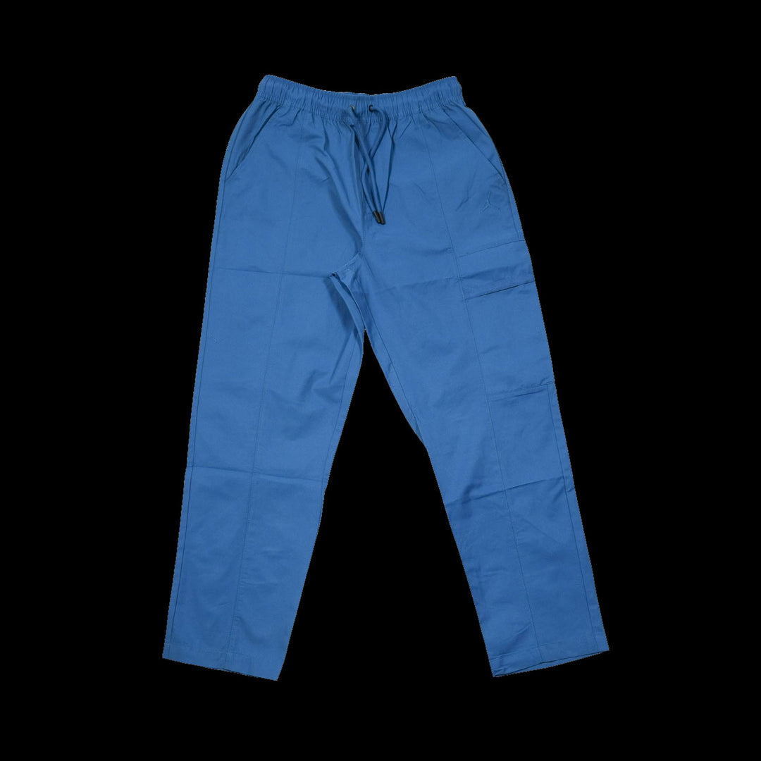 Jordan Essentials Pants (Industrial Blue/White)