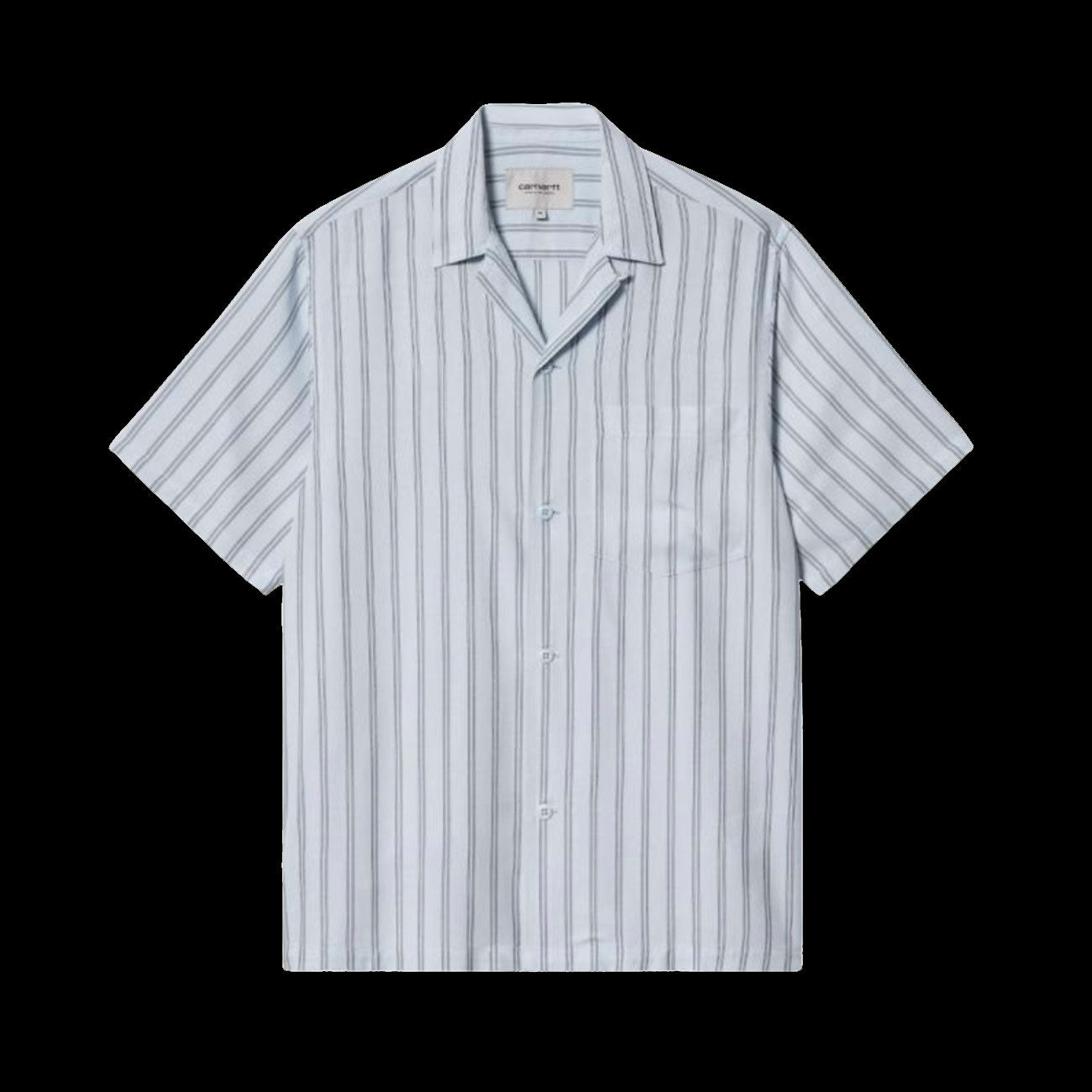 Carhartt WIP Marina Shirt (Atomic Blue) S