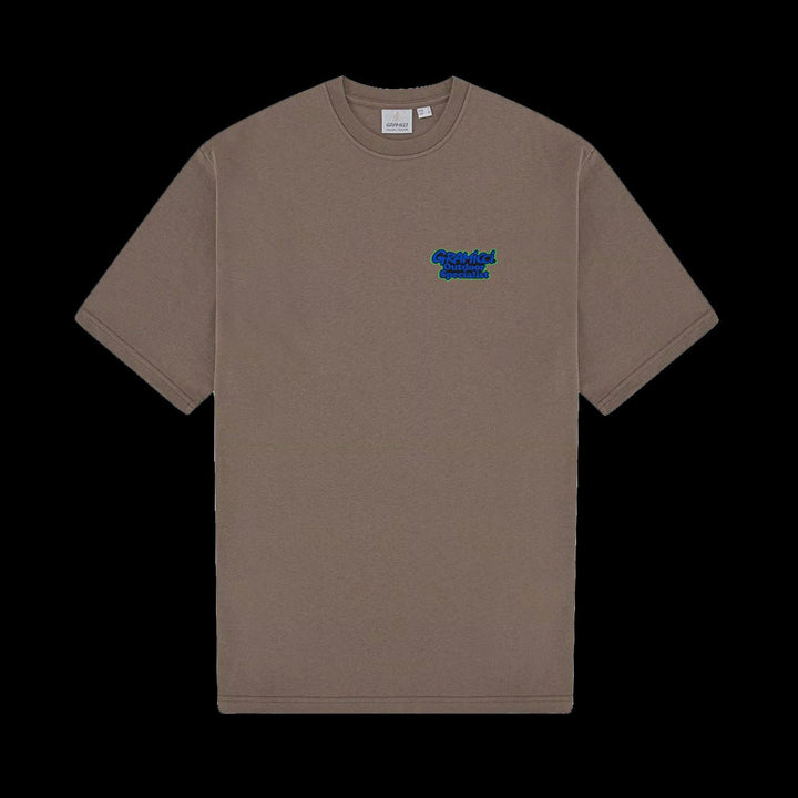 Gramicci Outdoor Specialist T-Shirt (Coyote)