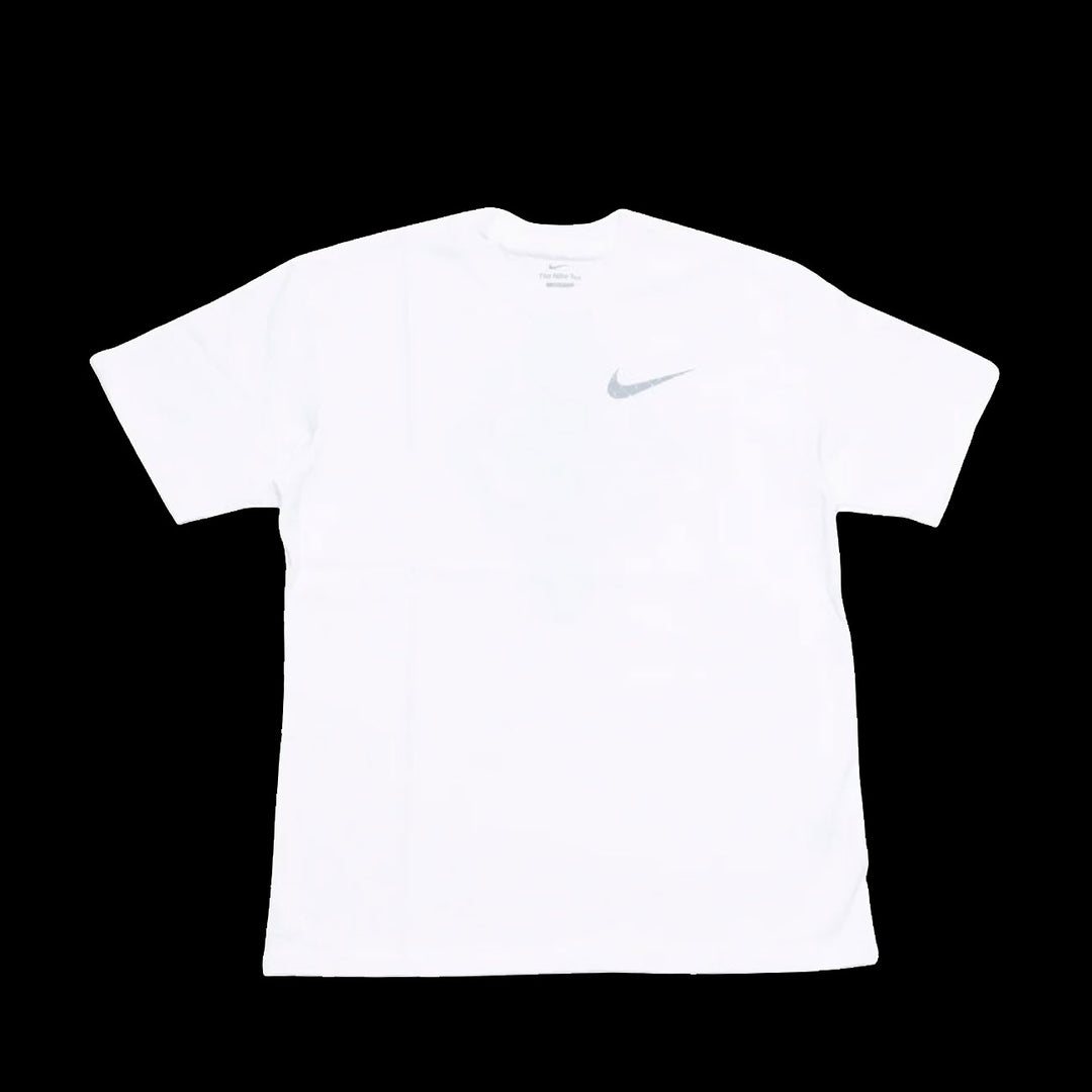 Nike Book 1 T-Shirt (White)