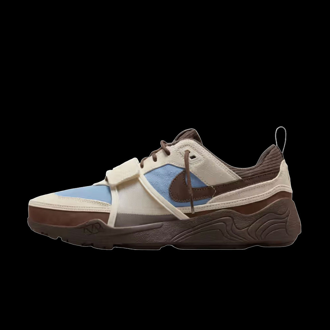 Nike Zoom Field Jaxx (Leche Blue/Baroque Brown-Pale Ivory)