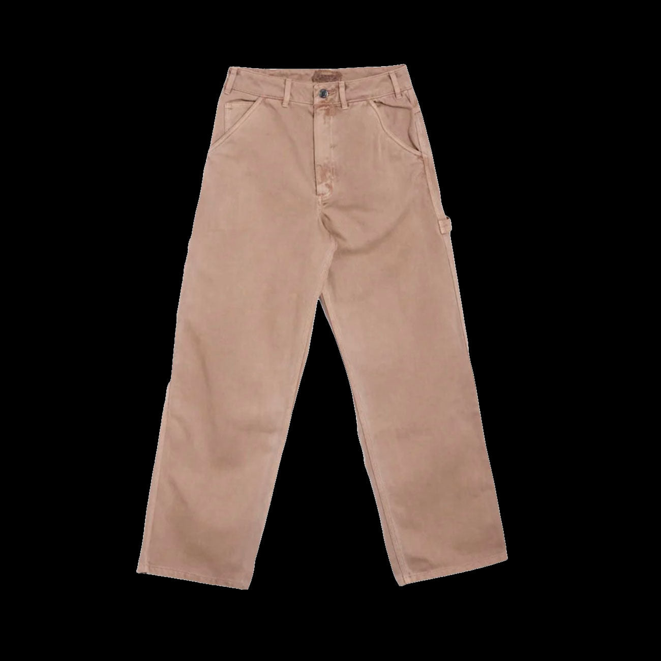 Nike Life Carpenter Pants (Hemp/Hemp) – Burn Rubber
