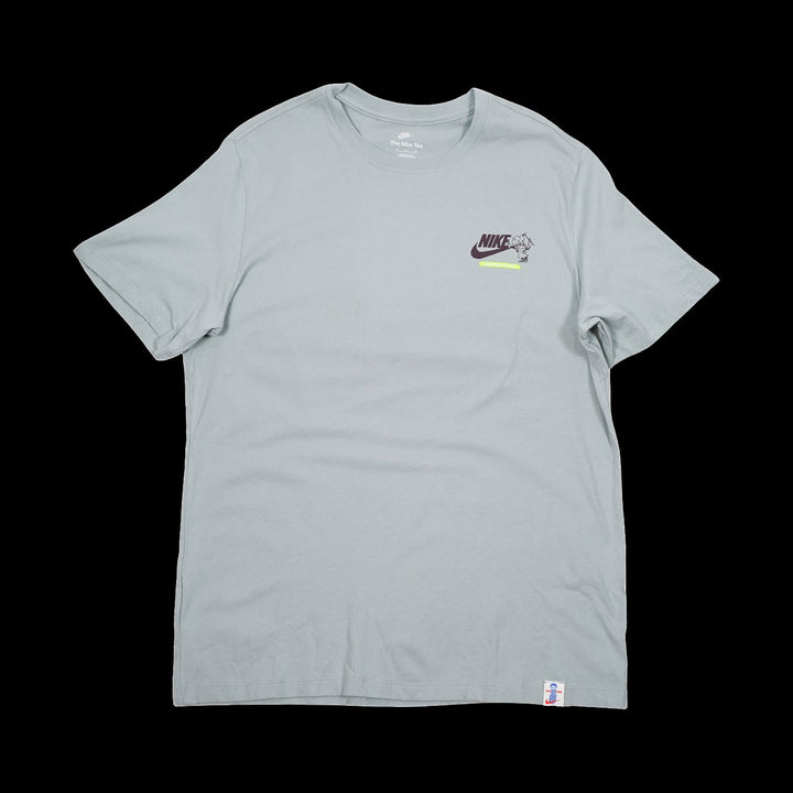 Nike Sportswear T-Shirts (Light Pumice)