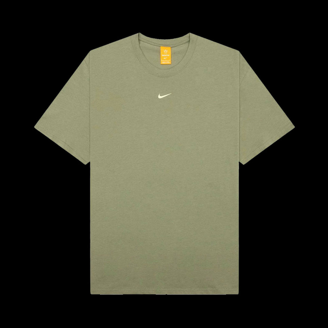 Nocta T-Shirt (Oil Green/LT Liquid Lime)