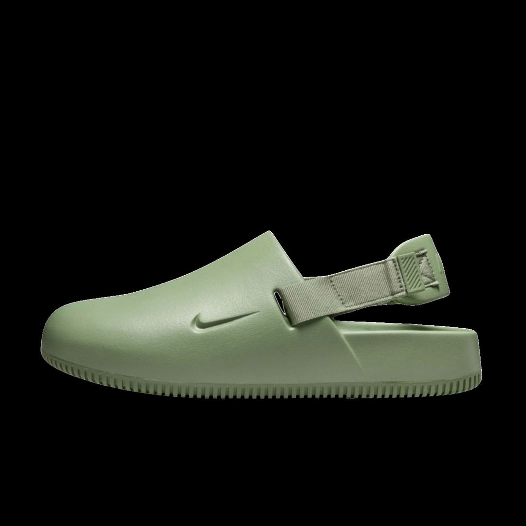 Nike Calm Slide Mule NA (Oil Green/Oil Green)