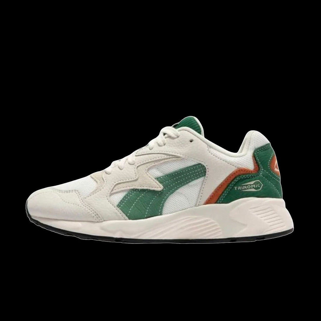 Puma Prevail FG (Warm White Vine)