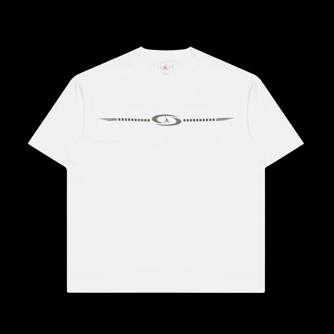 Jordan x Travis Scott T-Shirt (Sail)