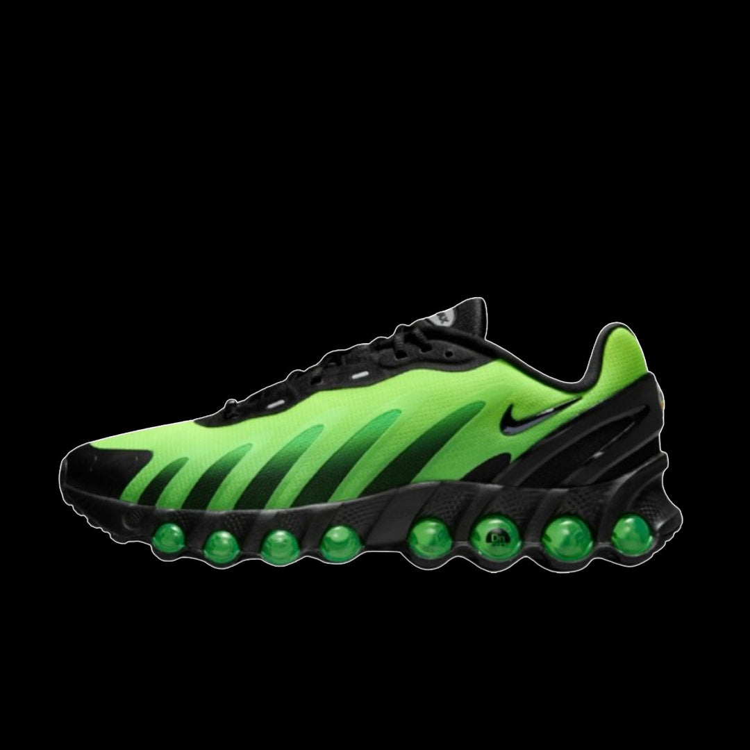 Nike Air Max Dn8 (Black/Black-Green Strike-Volt)