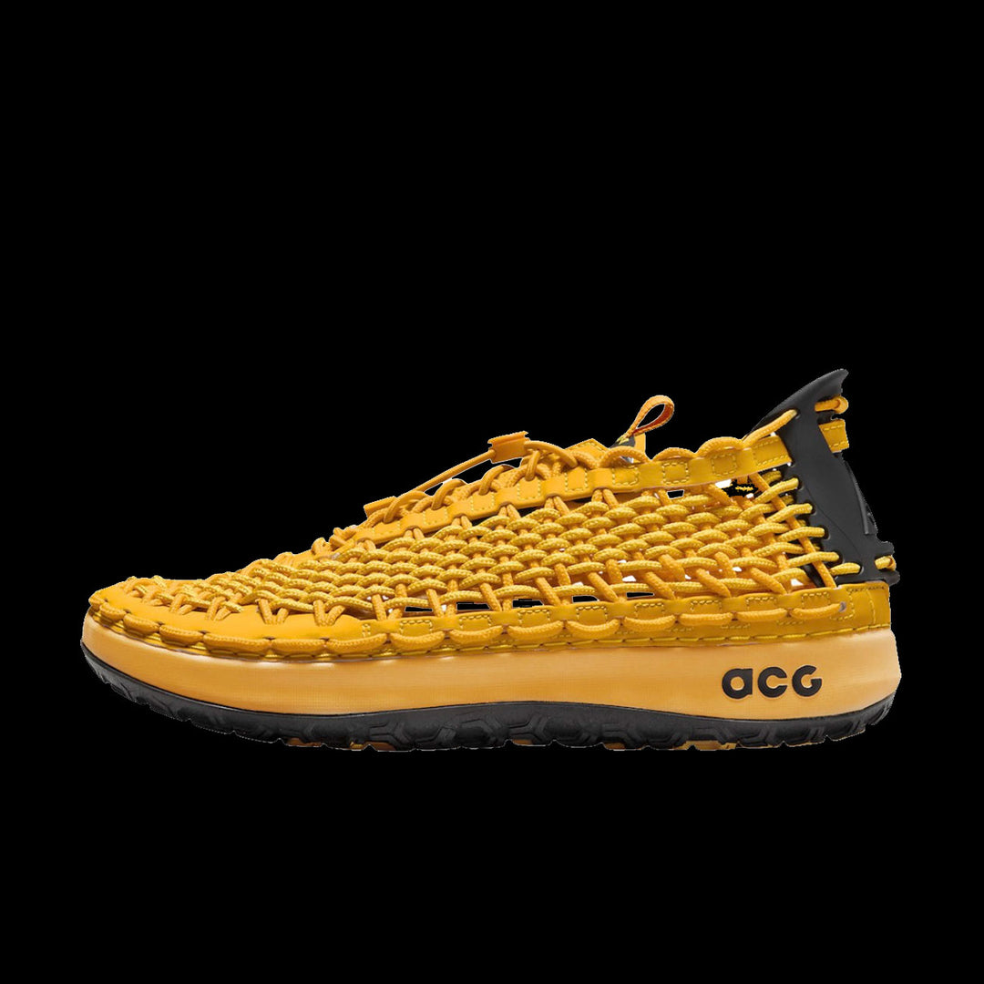 Nike ACG Watercat+ (Vivid Sulfur/University Gold-Black)