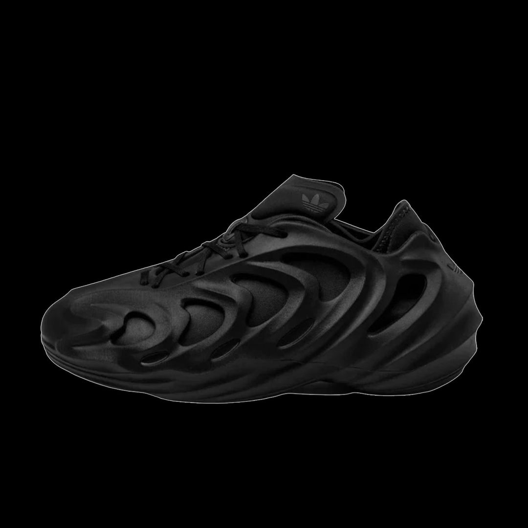 Adidas AdiFom Q (Black Carbon)