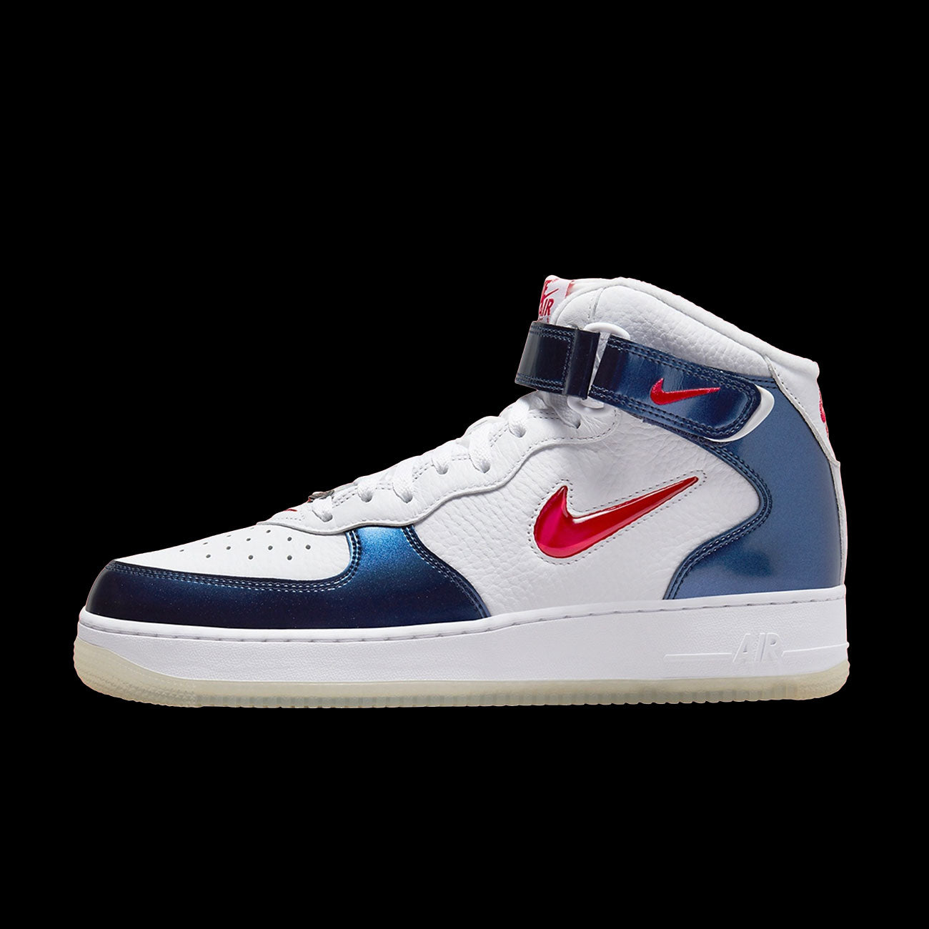 Nike Air Force 1 Mid QS Independence Day