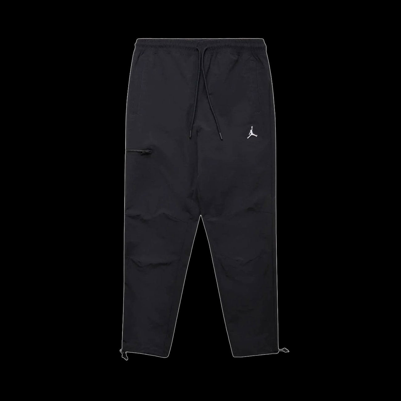 Jordan Essential Men's Woven Pants (Black) Two 18