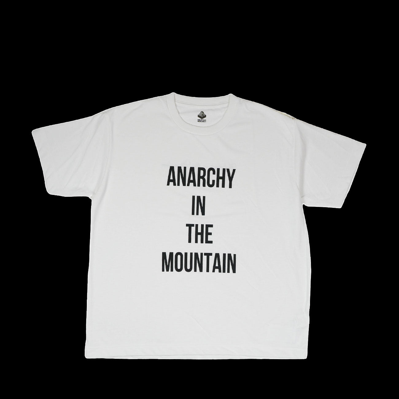 Mountain Research A.I.T.M. T-Shirt (White)