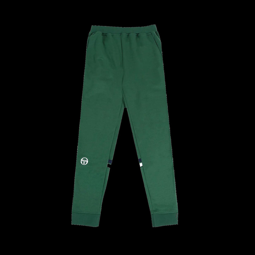 Sergio Tacchini Dallas Track Pants (Dark Green)
