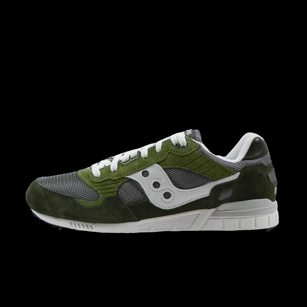 Saucony Shadow 5000 (Green/White)