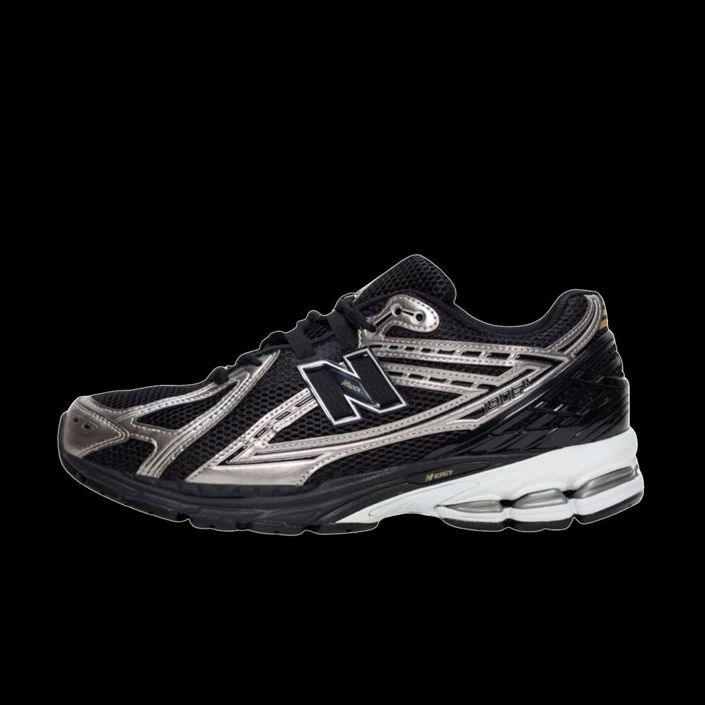 ★New Balance★ 1906R Triple Black Grey New Balance 1906R Triple Black Men's - U1906RJB - US