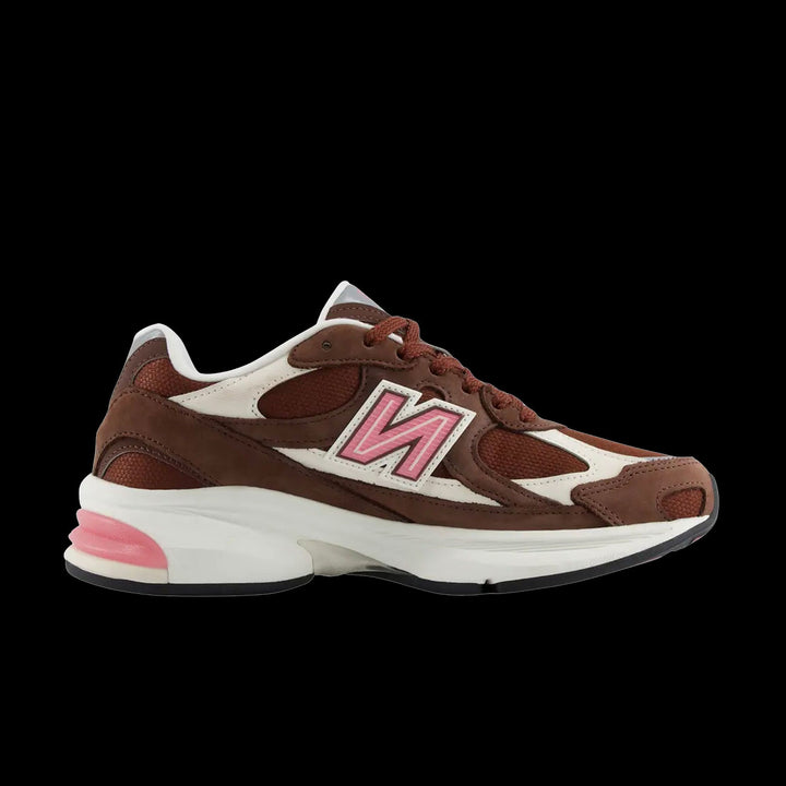 New Balance 2010 (Pumpernickle/Pink)