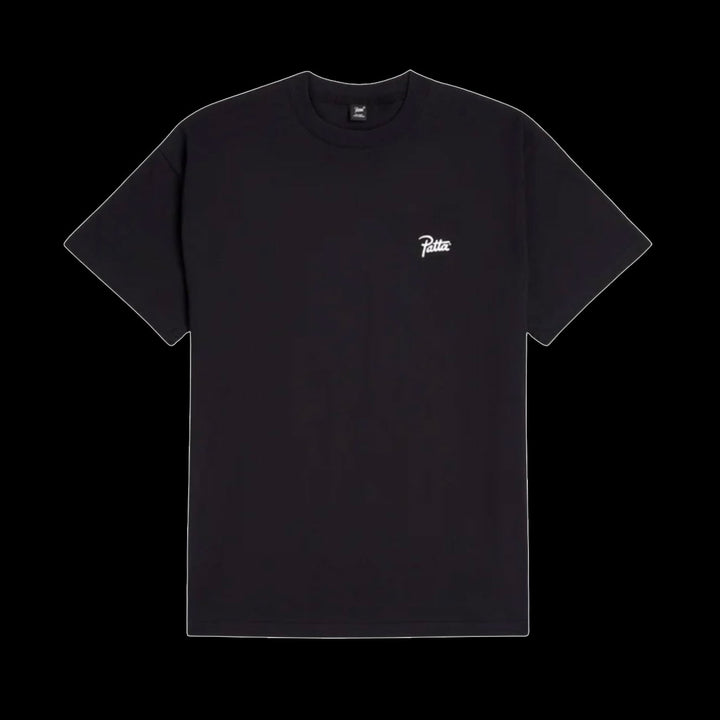 Patta 2Getha4eva T-Shirt (Black)