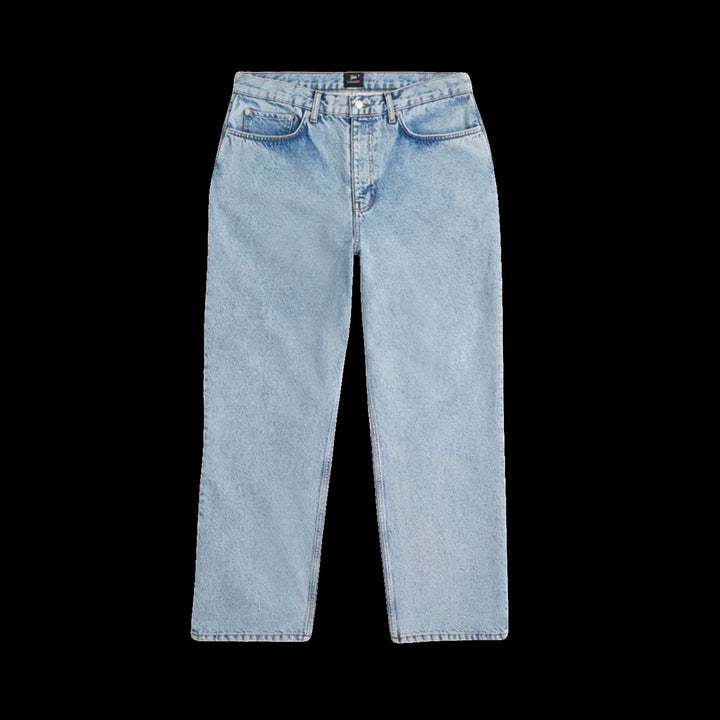 Patta 2Getha4Eva Denim Pants (Light Blue Denim)