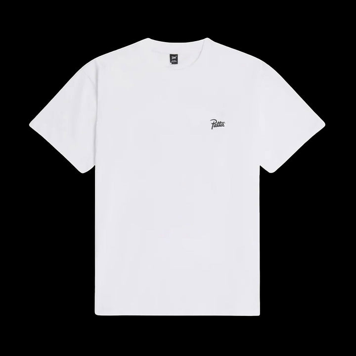 Patta 2Getha4eva T-Shirt (White)