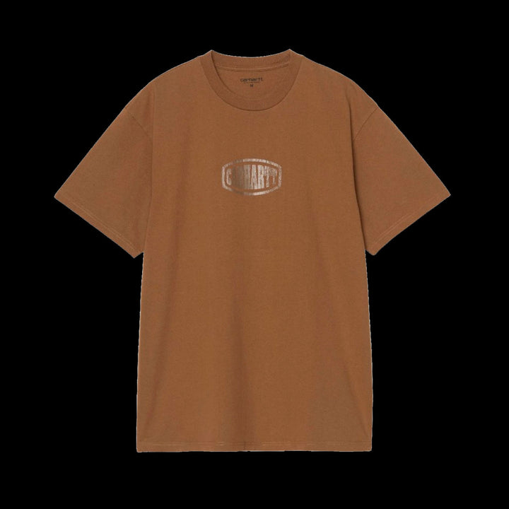 Carhartt WIP Four Star T-Shirt (Hamilton Brown)