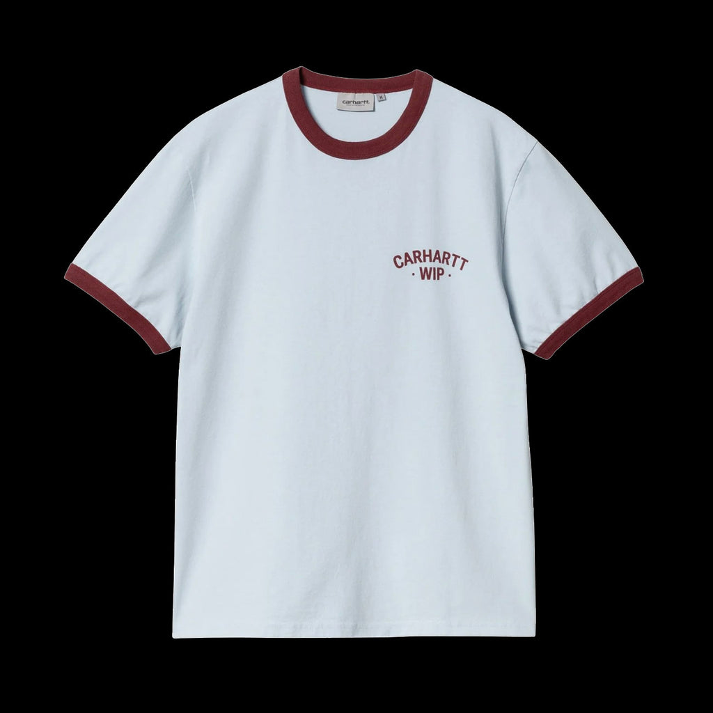 ★carhartt★S/S 89 RINGER T-SHIRT Air Sky/Mulberry I034714_2X4_4G-ST-02_1024x1024