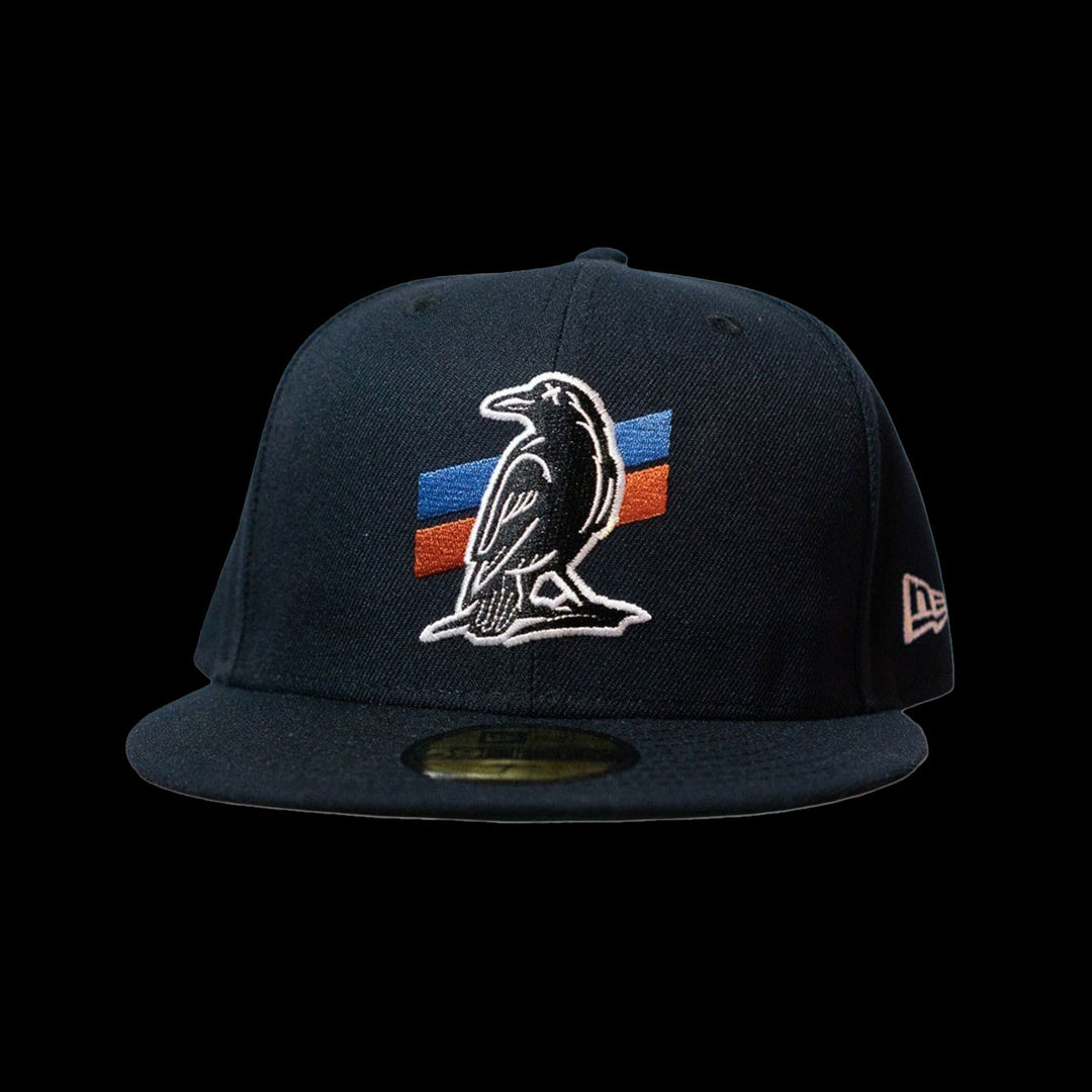 NEW ERA TWO18 FITTED CAP (Navy) 1st Edition