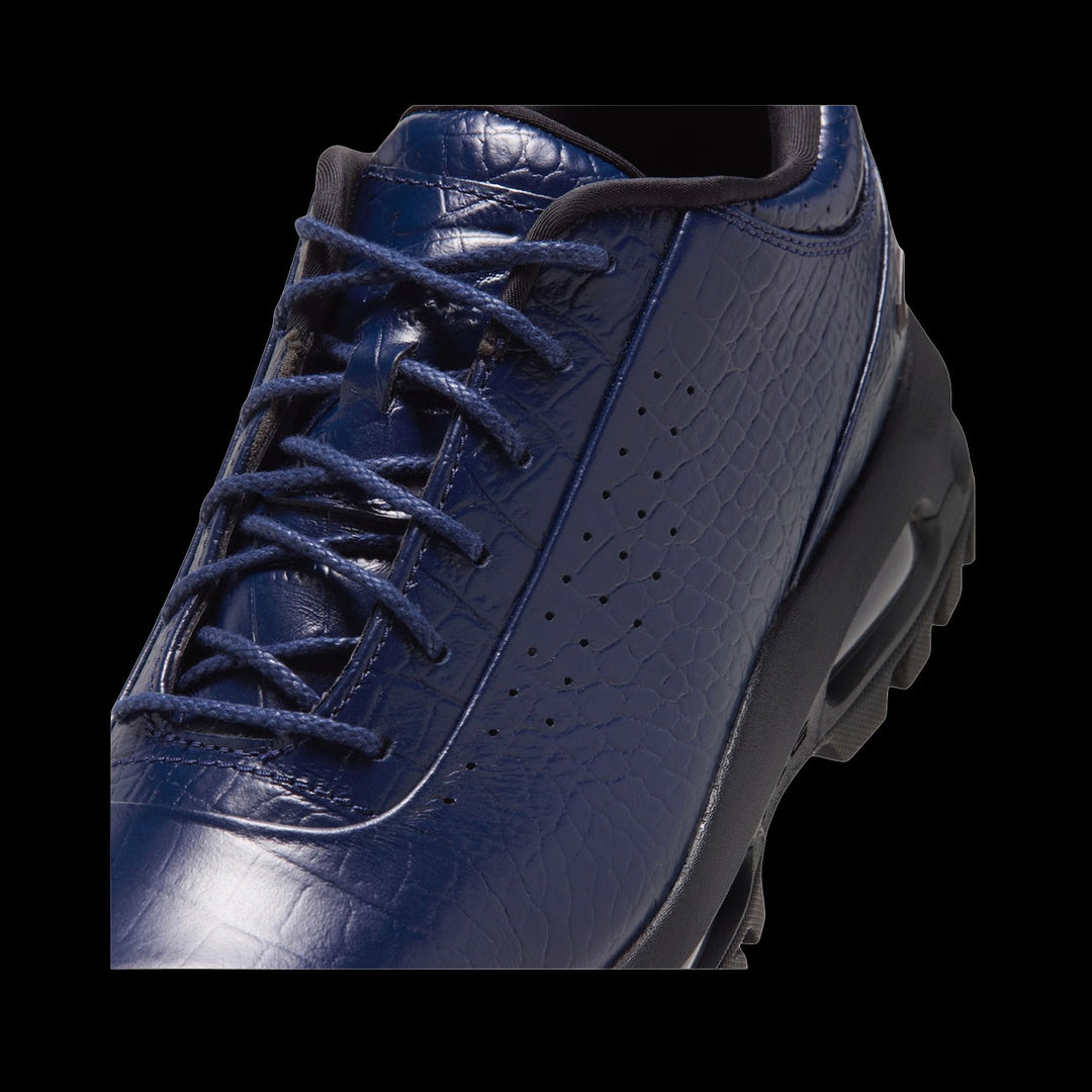 Nike Air Max Goadome Low (Midnight Navy/Black-Midnight Navy)