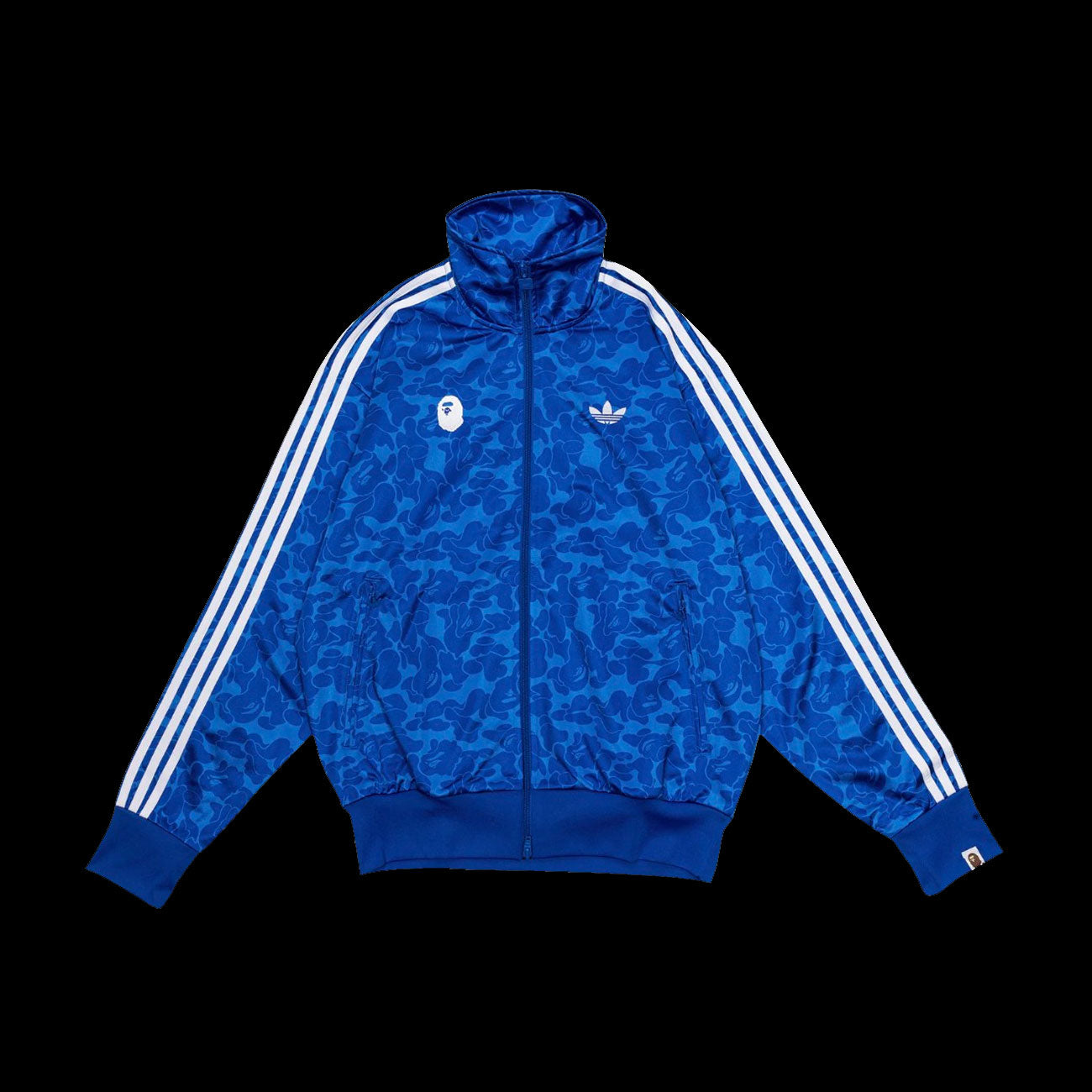 NOWHERE / adidas Originals by A BATHING APE®