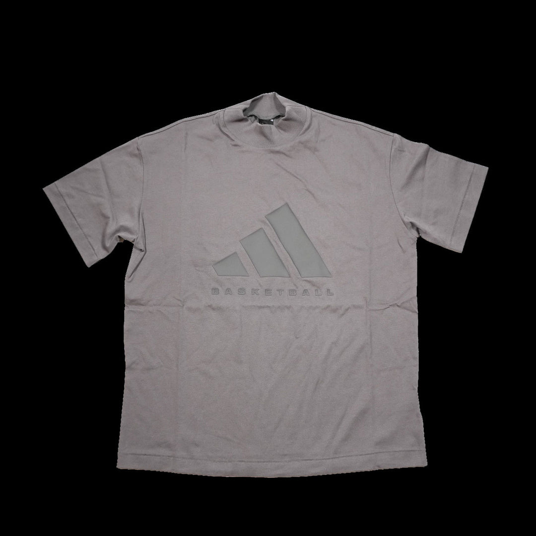 Adidas One Ctn T-Shirt (Charcoal)