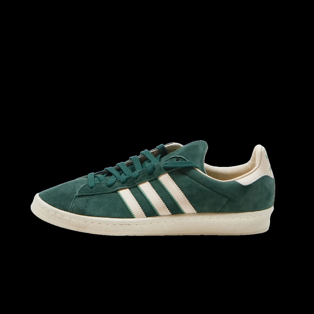 Adidas Campus 80s XLD (Collegiate Green/Preloved Green/Wonder White) Adidas Campus 80s XLD (Collegiate Green/Preloved Green/Wonder White)