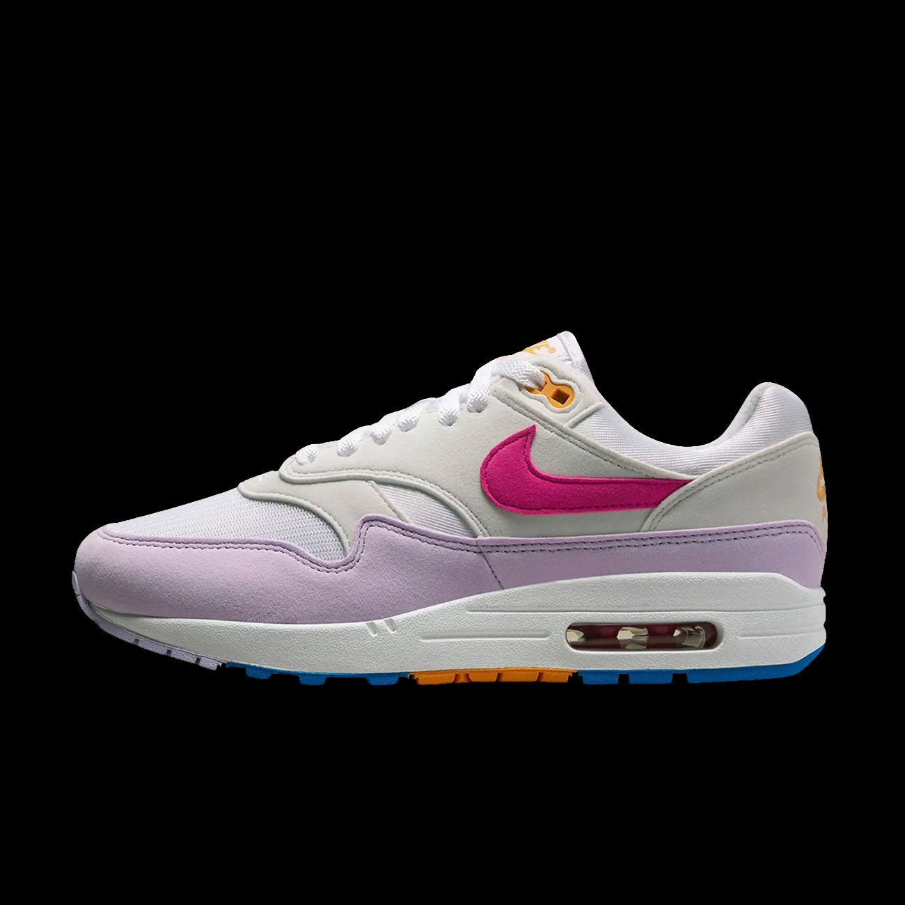 Pink air fashion max 1