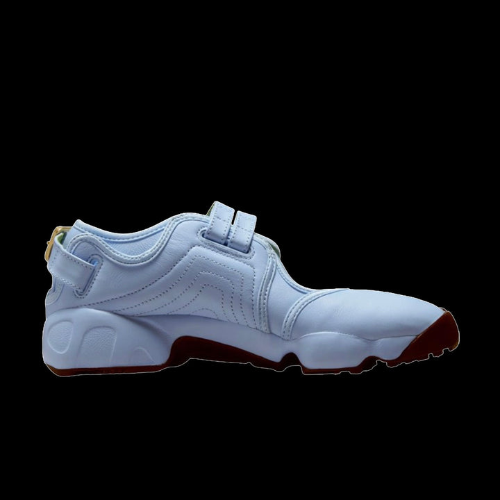 WMNS Nike Air Rift (Celestine Blue/Celestine Blue-Blur-Pear)