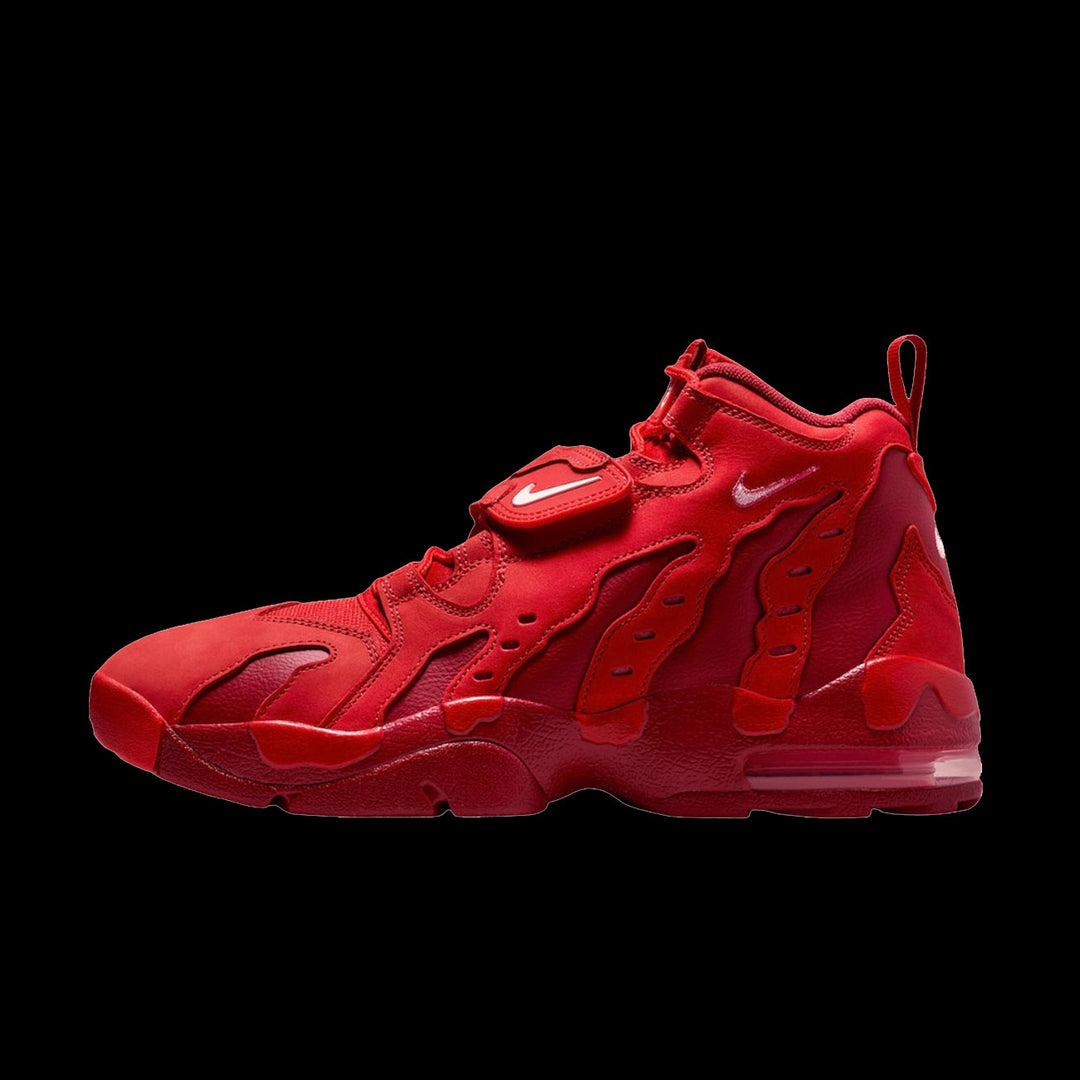 Nike Air DT Max '96 “Love Letter to Connie” (University Red/White-Red)