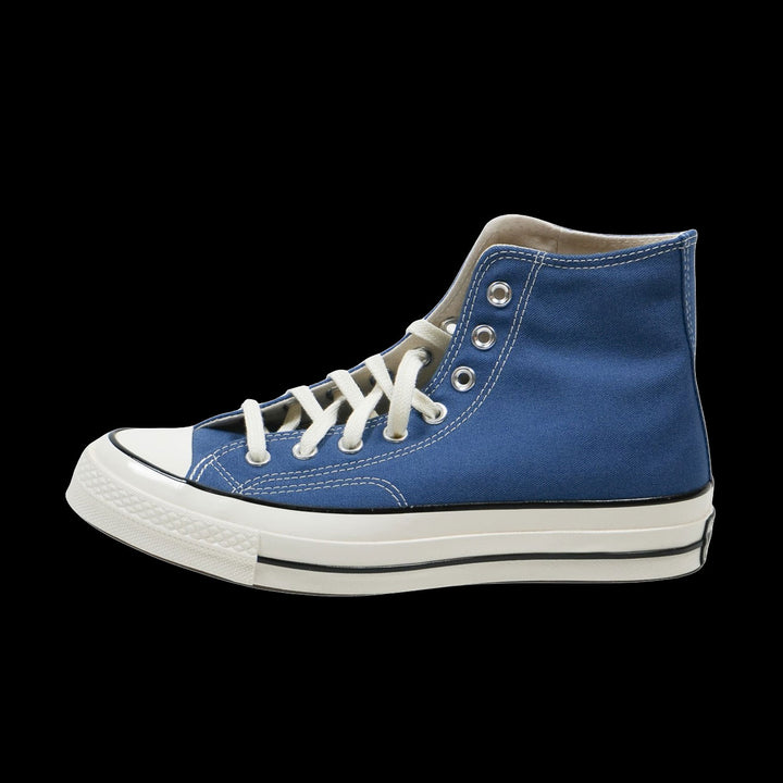 Converse Chuck 70 Hi (Armor Blue/Egret/Black)