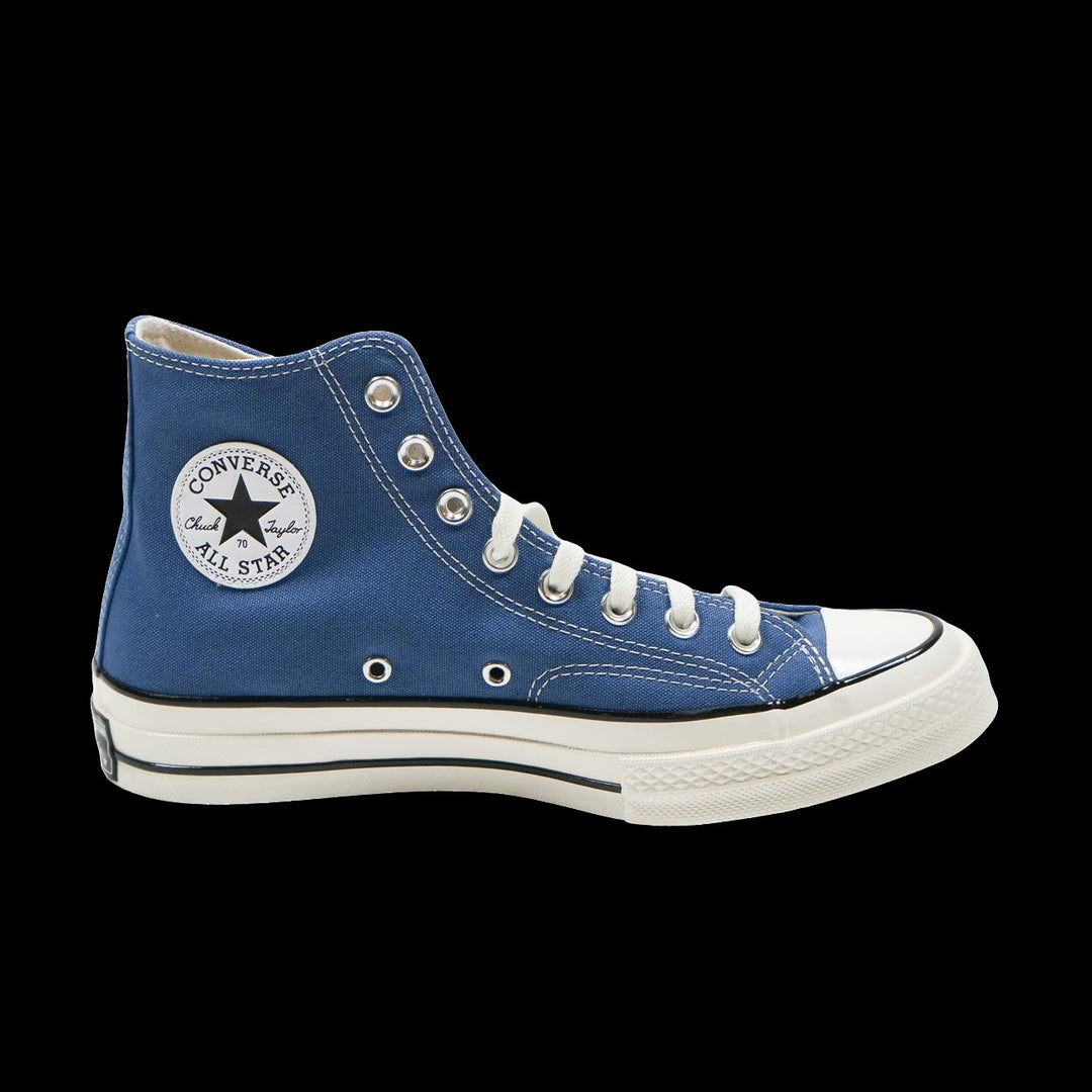 Converse Chuck 70 Hi (Armor Blue/Egret/Black)