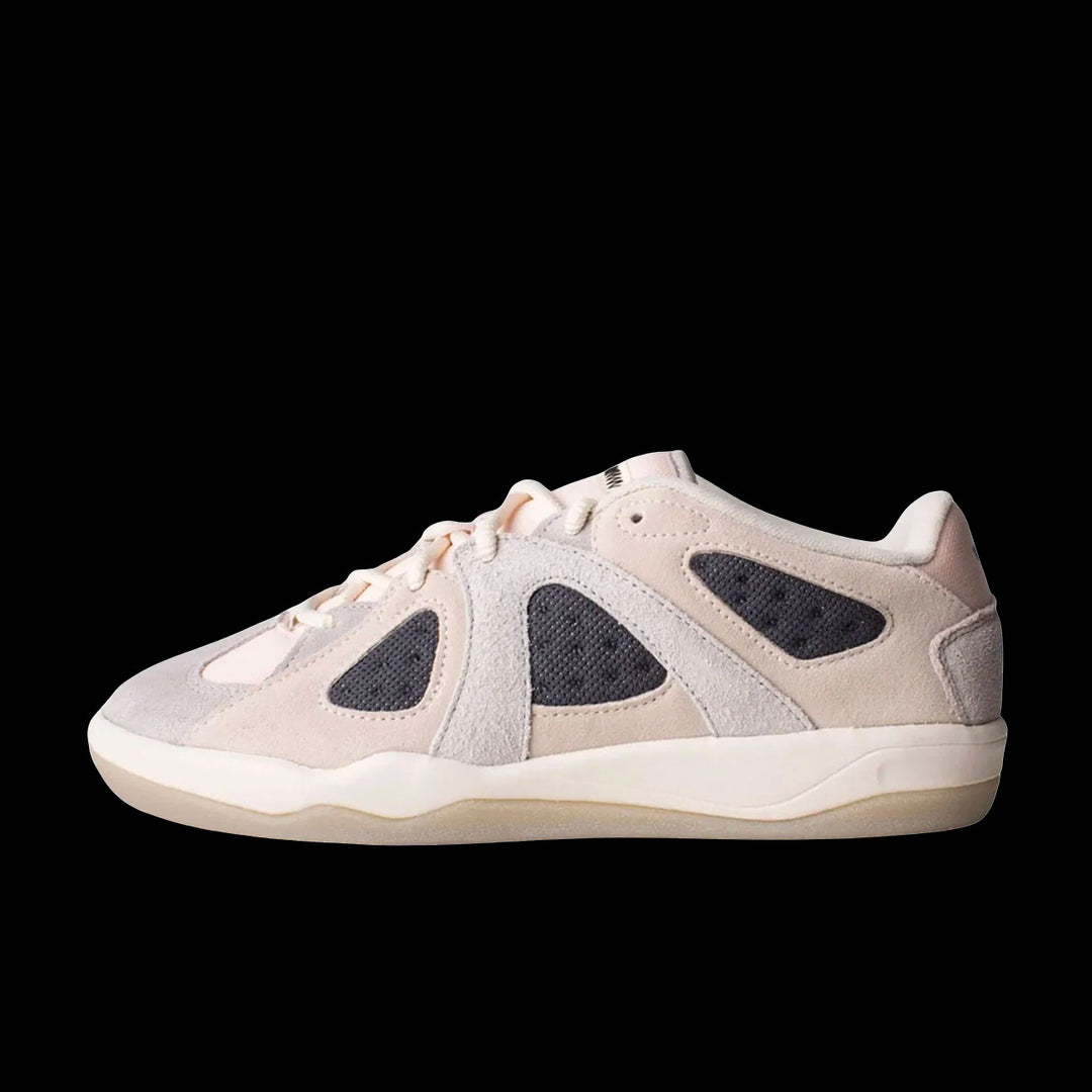 Adidas Bad Bo 1.1 (Chalk White/Grey Two/Soft Pink)