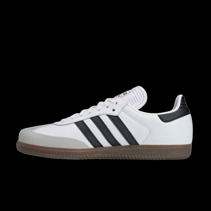 Adidas Samba Bape (Flight White/Core Black)