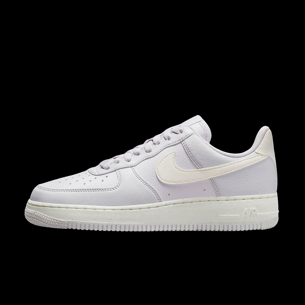 Nike Air Force 1 Low White Barely Grape (Women's)