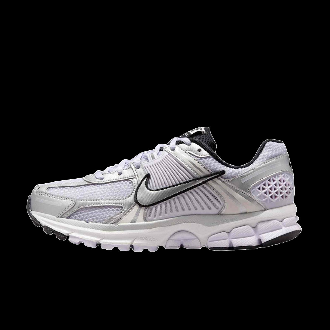 【Nike】ズームボメロ5メタリックシルバー zoom vomero 5 Nike W Zoom Vomero 5 Photon Metallic Silver ナイキ シルバー