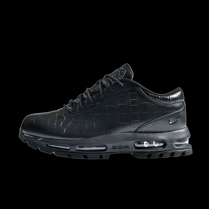 Nike Air Max Goadome Low (Black/Black-Black)