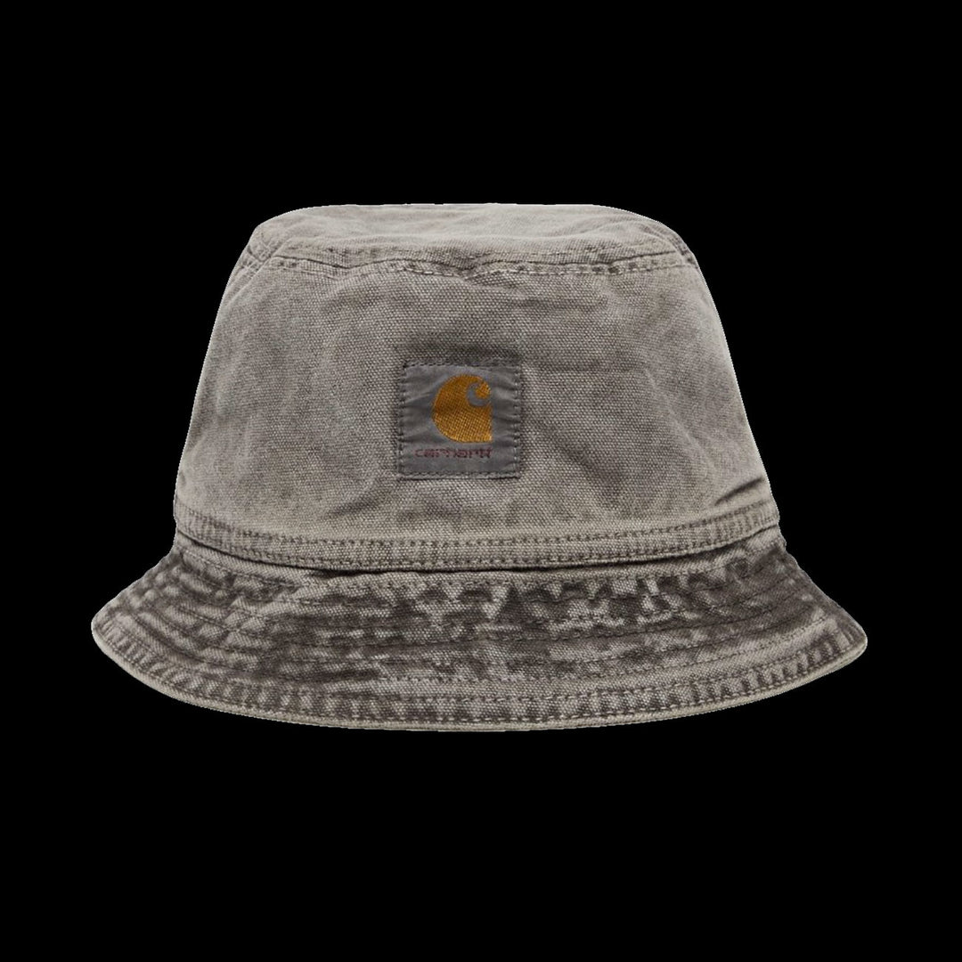 Carhartt WIP Bayfield Bucket Hat (Black Faded)