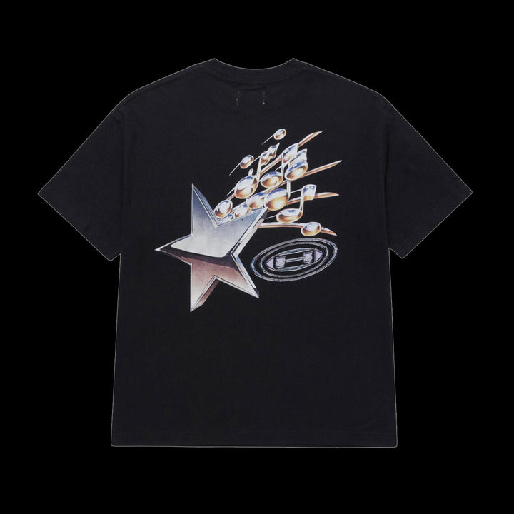 Honor The Gift Tonights Music T-Shirt (Black)